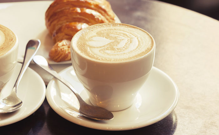 Wecook Petit Dejeuner Italien Express